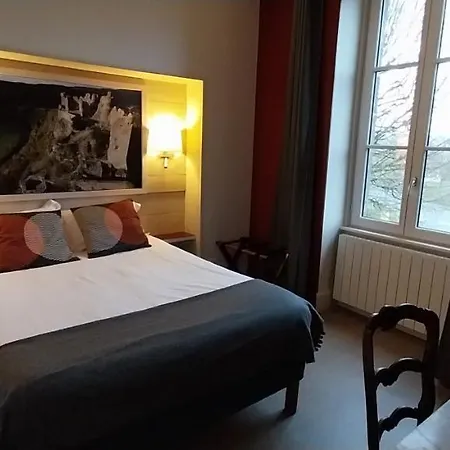 Logis Du Chateau