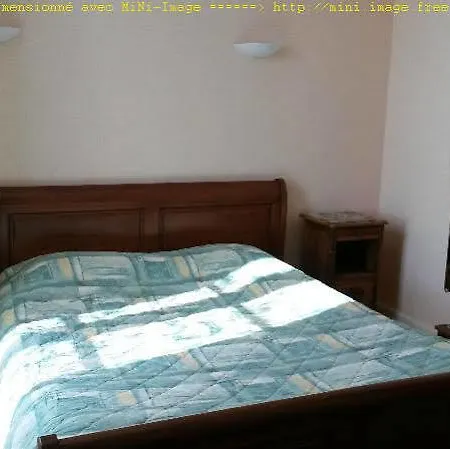 Logis Du Chateau Hotel