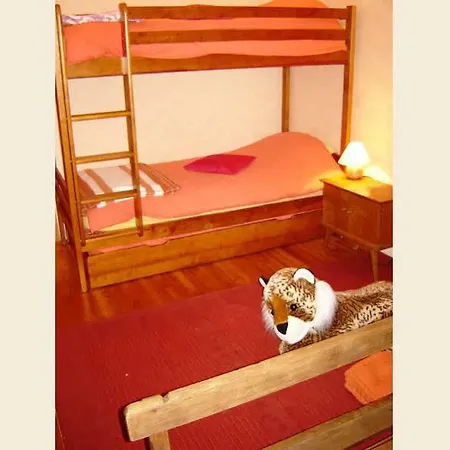 Logis Du Chateau Hotel 3*