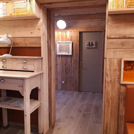 Ξενοδοχείο Logis Du Chateau Saint-Rémy-de-Blot