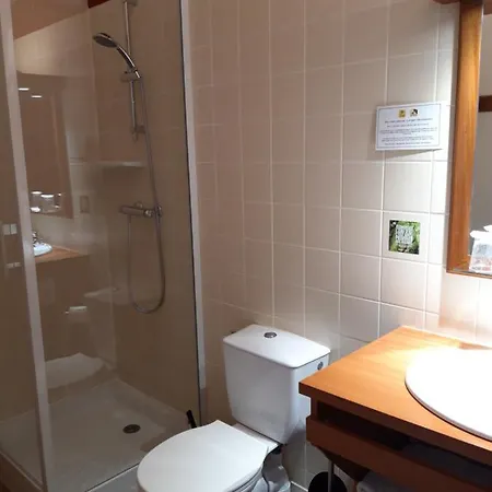 Hotel Du Château 3*