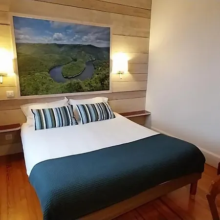 Du Château 3* Saint-Rémy-de-Blot