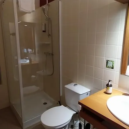 Ξενοδοχείο Logis Du Chateau Saint-Rémy-de-Blot