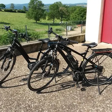 Logis Du Chateau Ξενοδοχείο