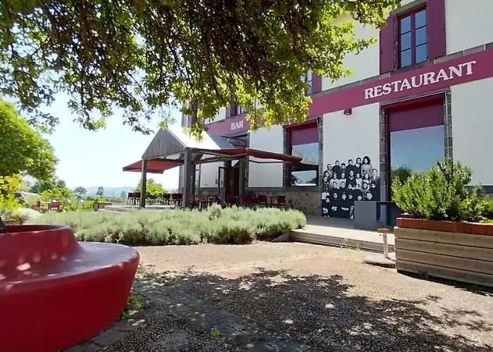 Logis Du Chateau Ξενοδοχείο